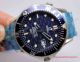 2017 Replica Omega Seamaster James Bond SS Blue Watch 40mm (2)_th.jpg